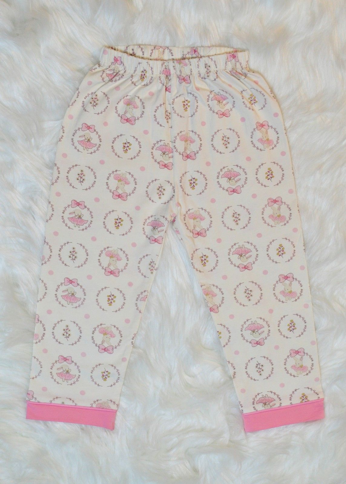 Blush Ballerina Nightwear Blush Ballerina Nightwear