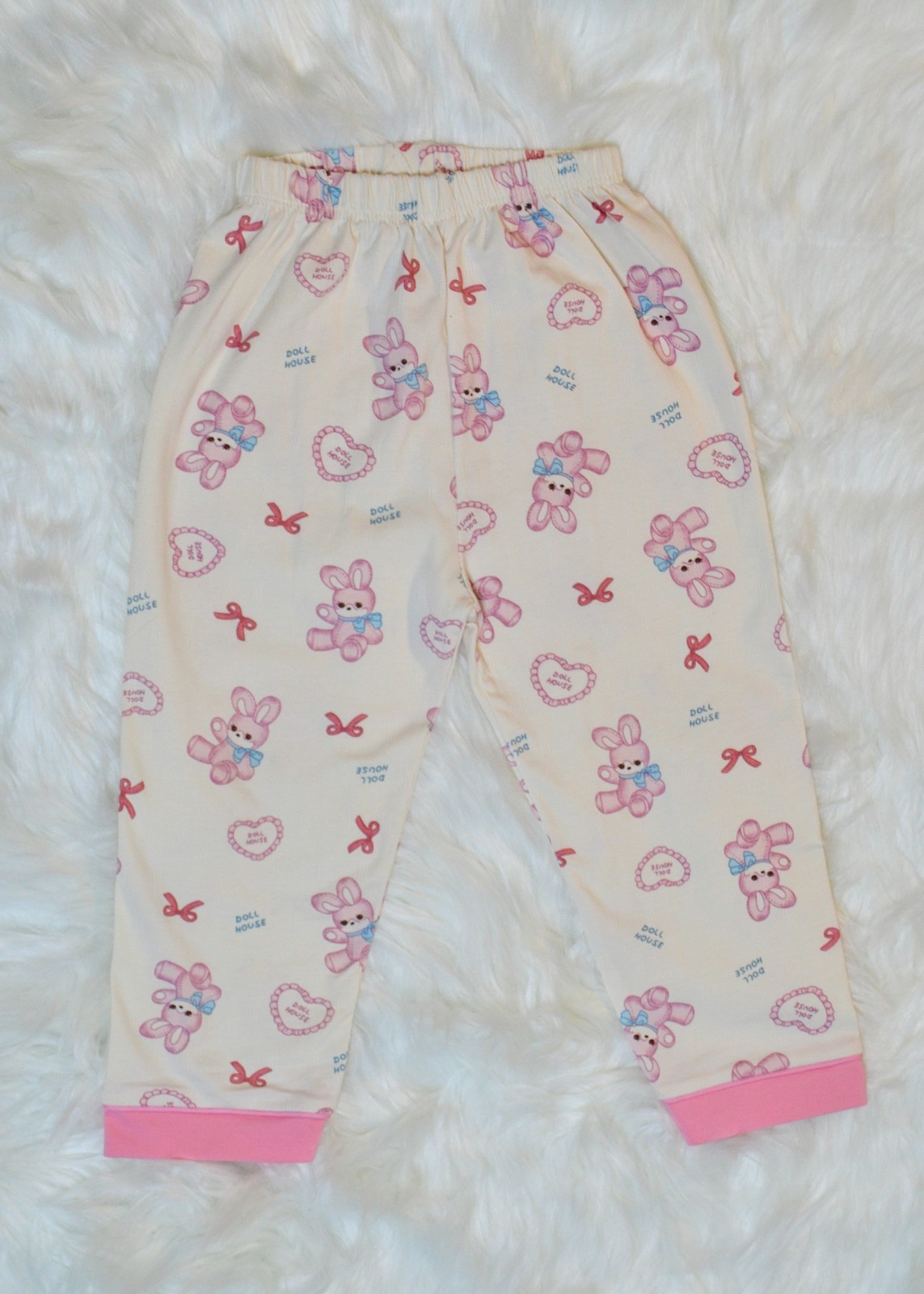 Rosy Bunny Nightwear Rosy Bunny Nightwear