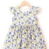 Forget-Me-Not Frock