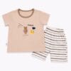 Happy Breakfast Co-ord Set