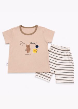 Happy Breakfast Co-ord Set
