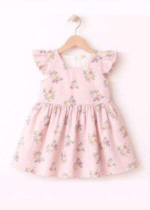 Rosalie Frock