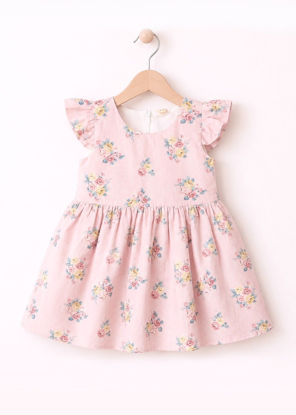 Rosalie Frock Rosalie Frock