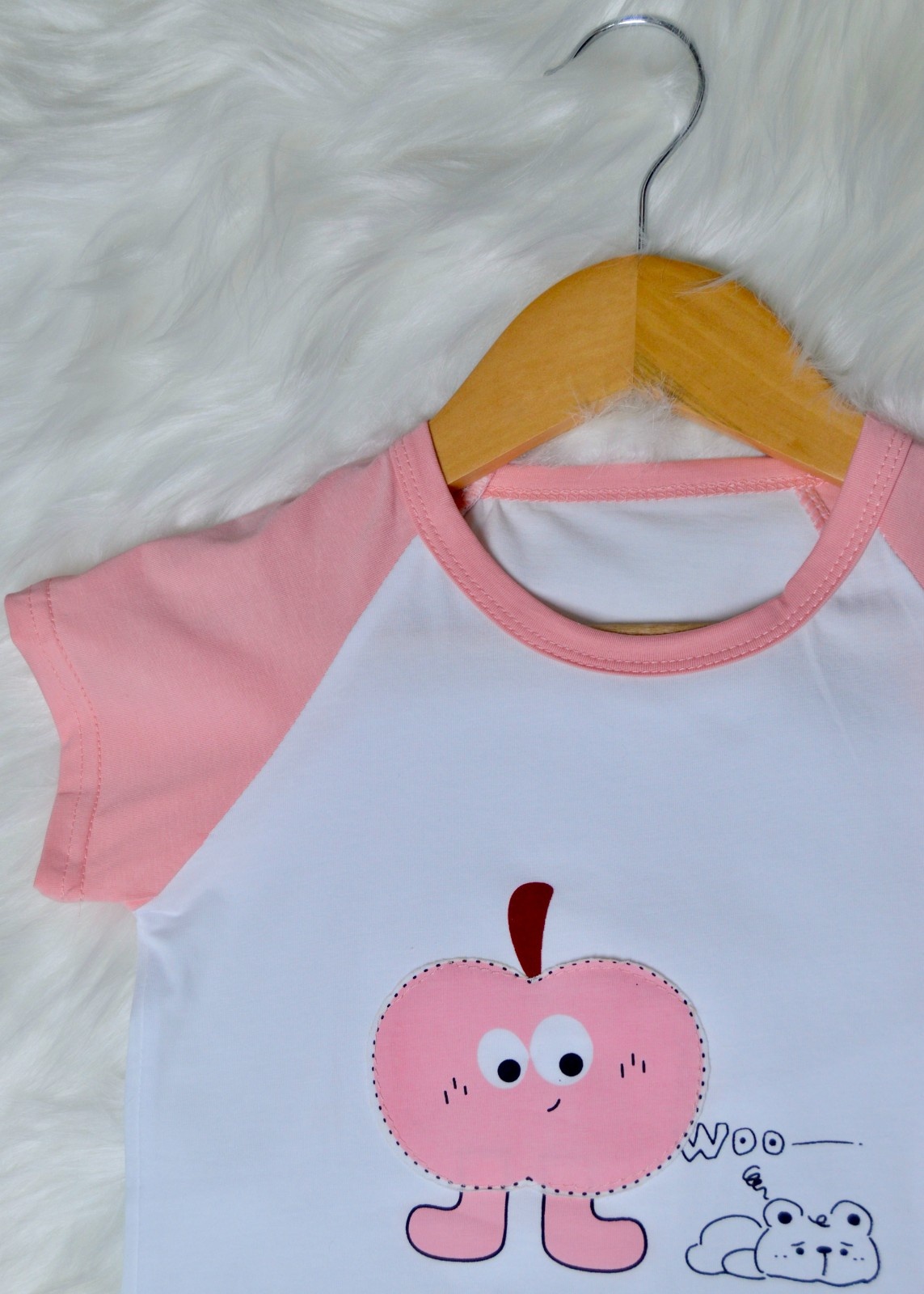 Little Apple Co-ord Set Little Apple Co-ord Set