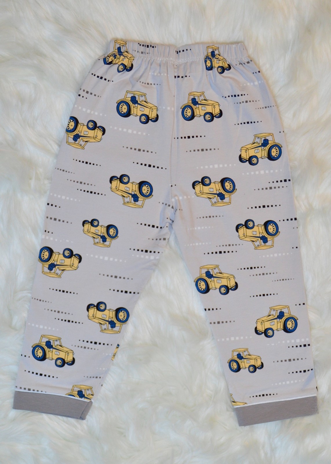 Little Builder Nightwear Little Builder Nightwear