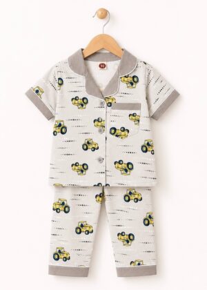 Little Builder Nightwear