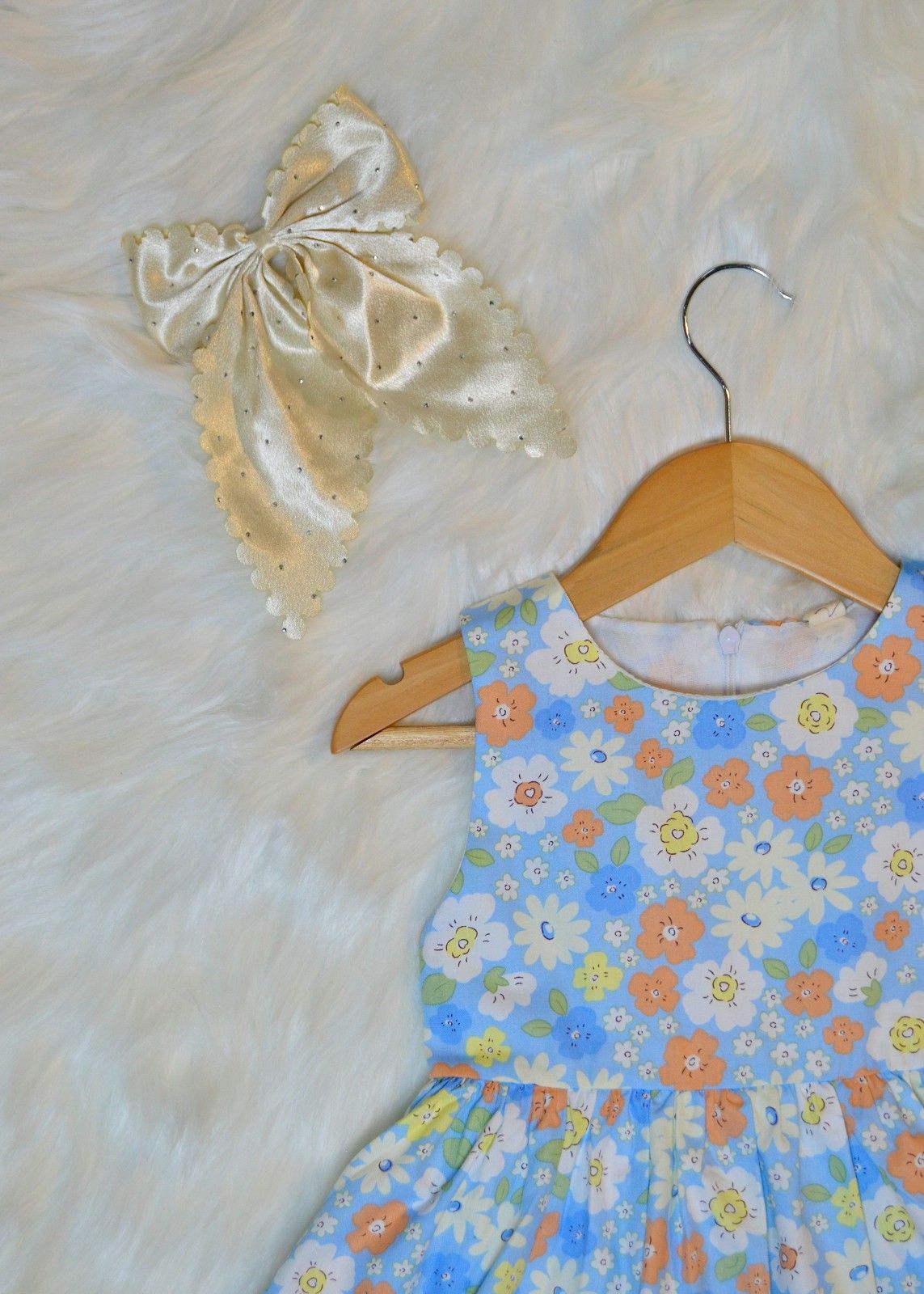 Little Daisy Frock Little Daisy Frock