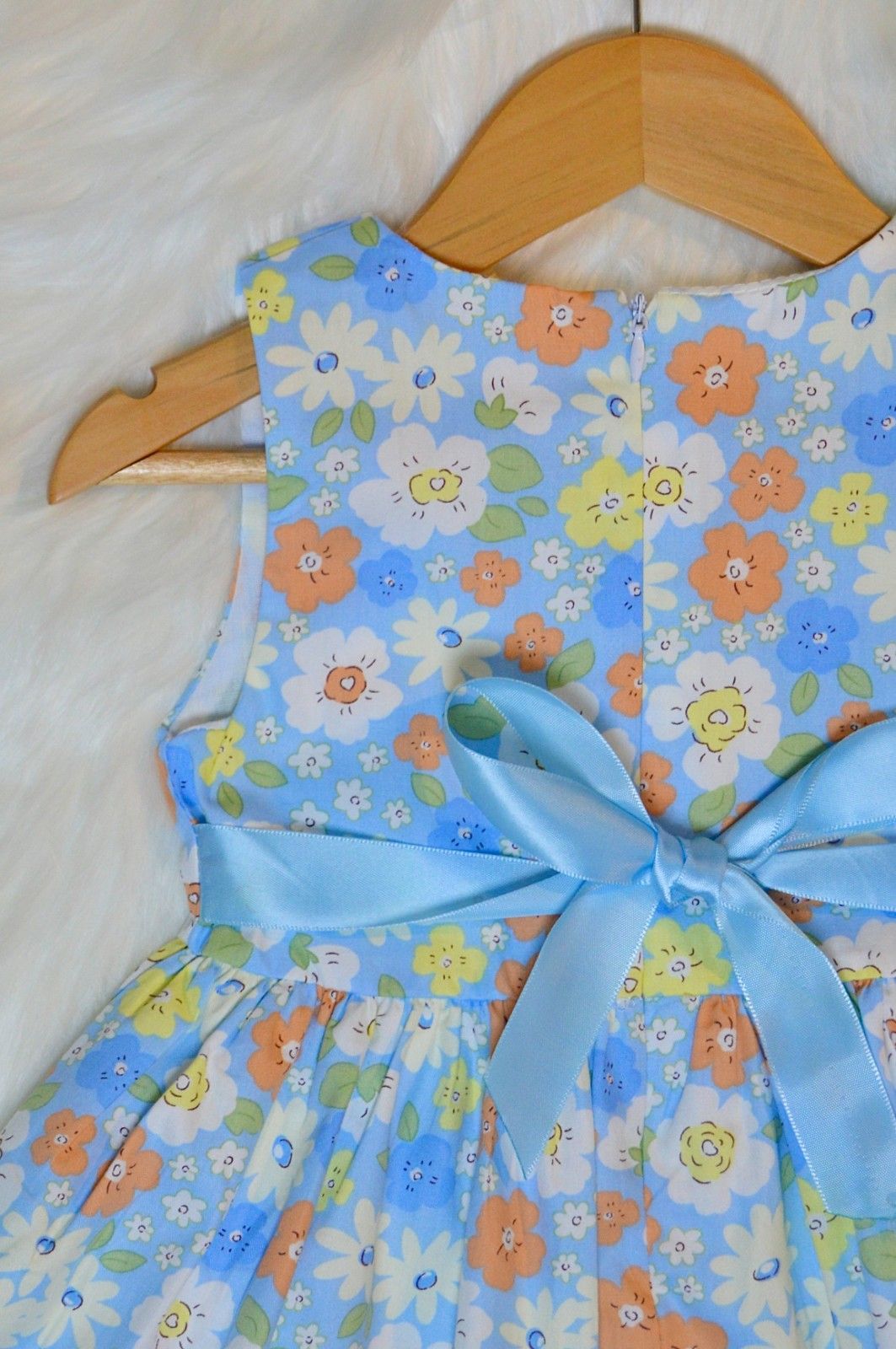Little Daisy Frock Little Daisy Frock