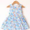Little Daisy Frock