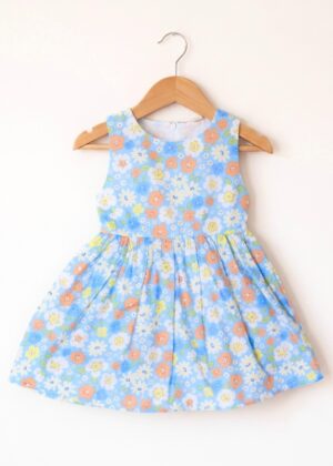 Little Daisy Frock