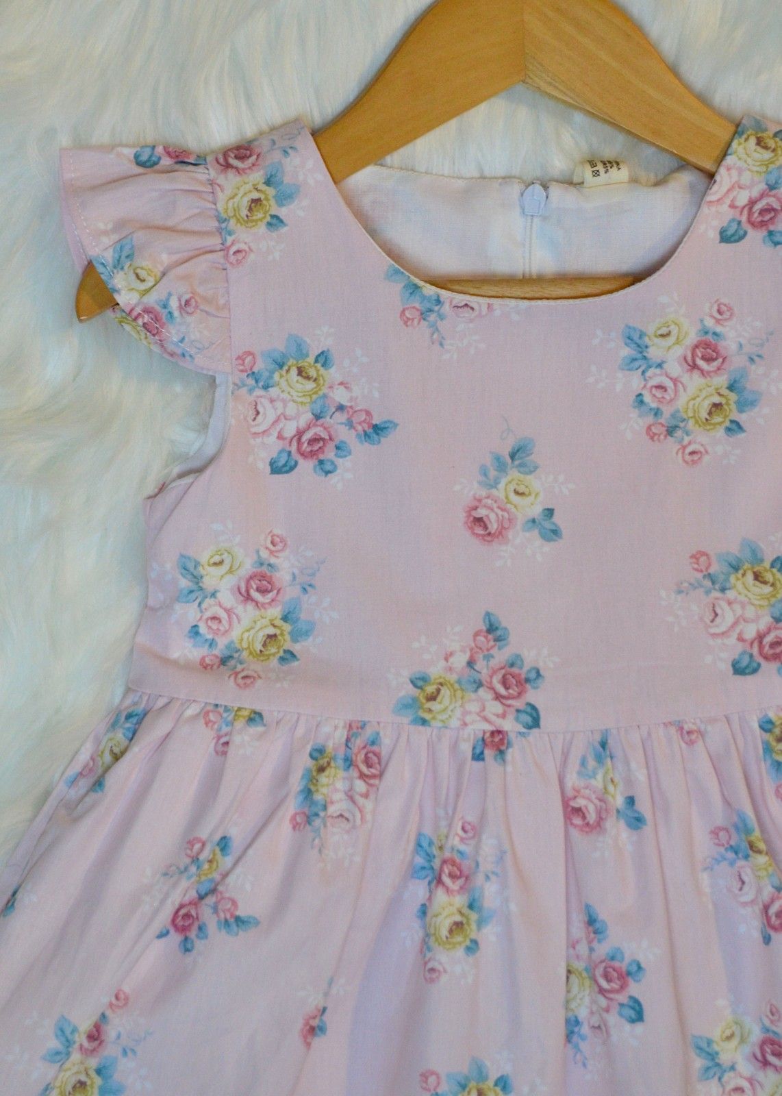 Rosalie Frock Rosalie Frock