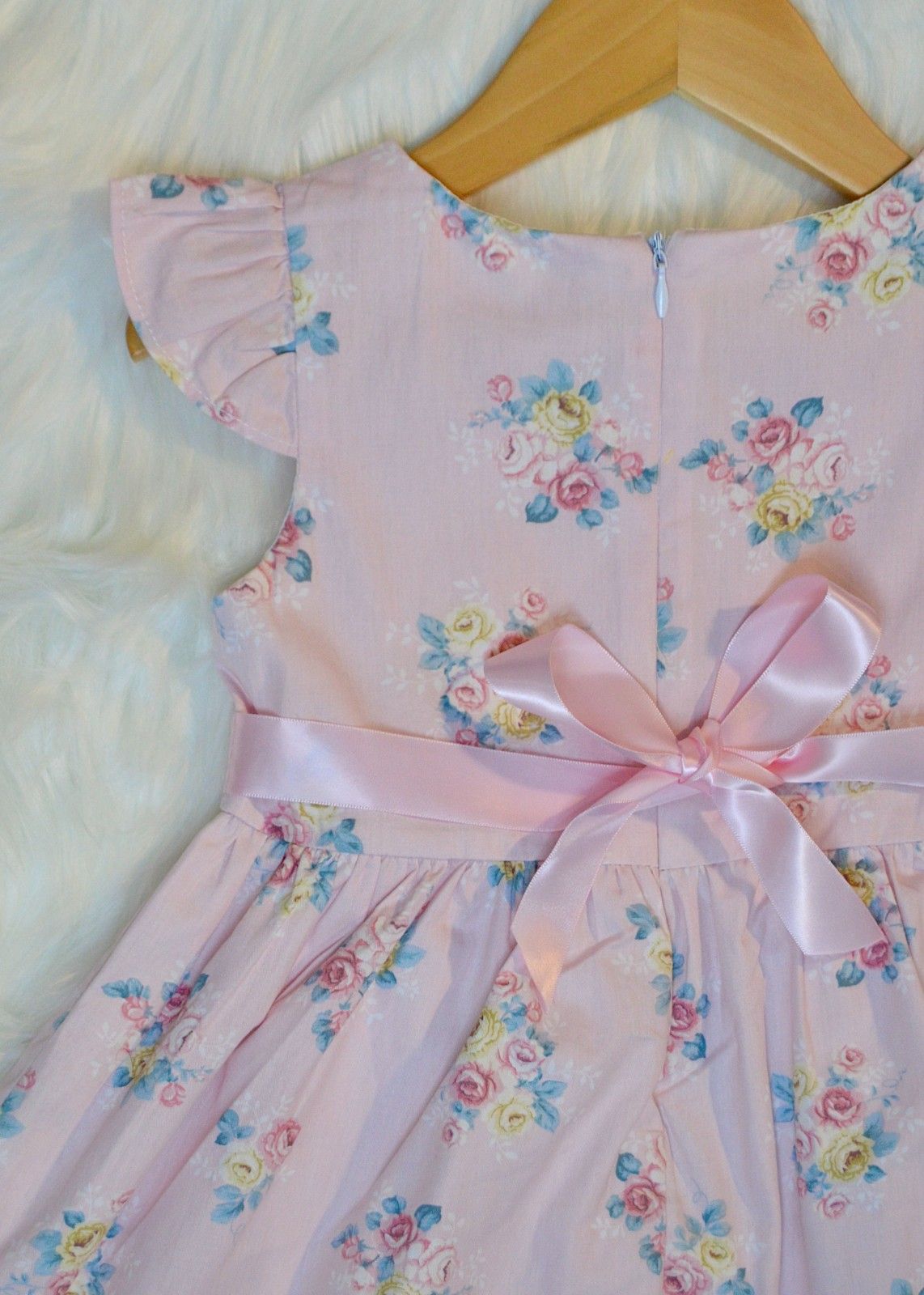 Rosalie Frock Rosalie Frock