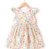 Spring Bloom Frock