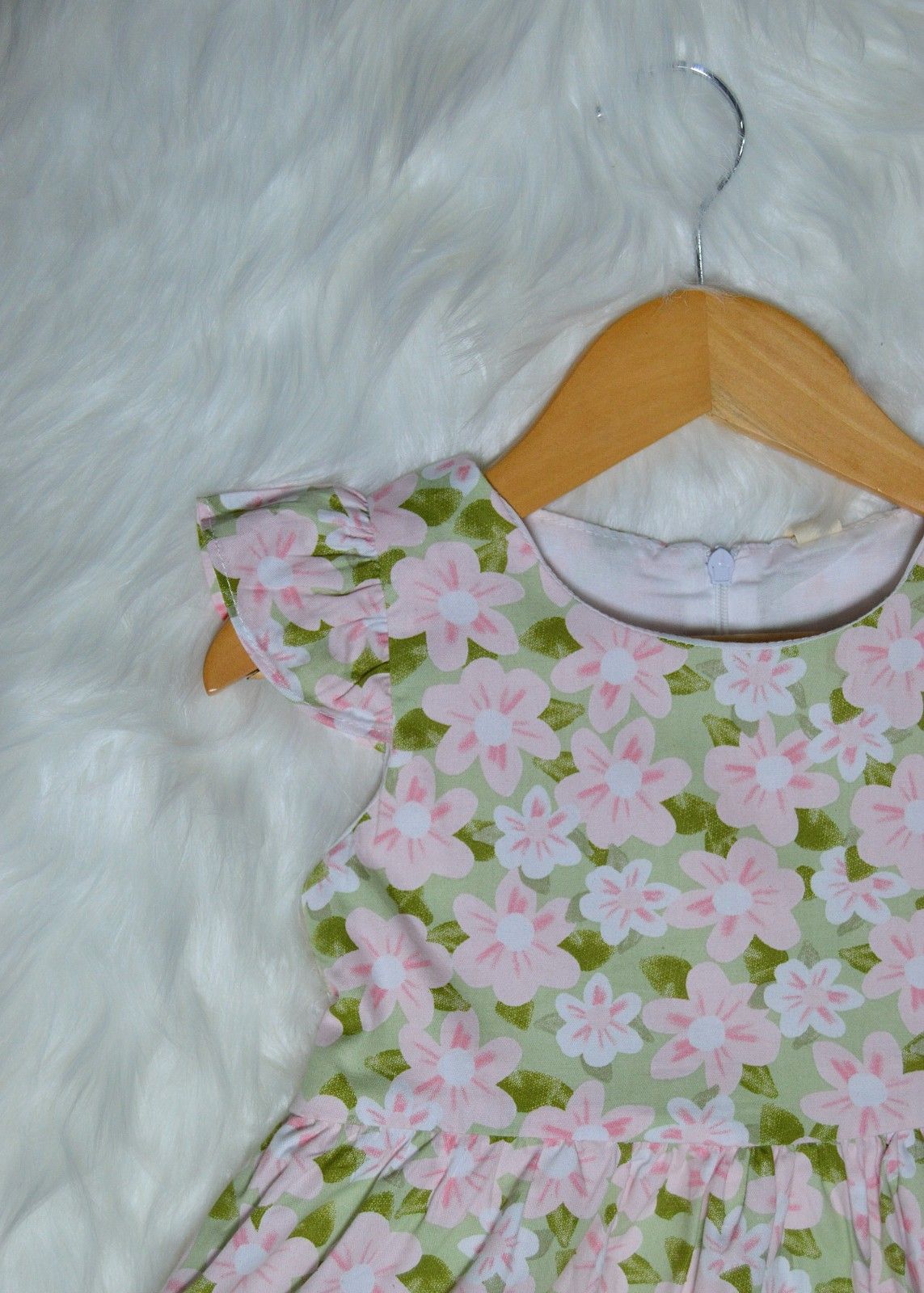 Sweet Blossom Frock Sweet Blossom Frock