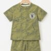 Urban Explorer Co-ord Set