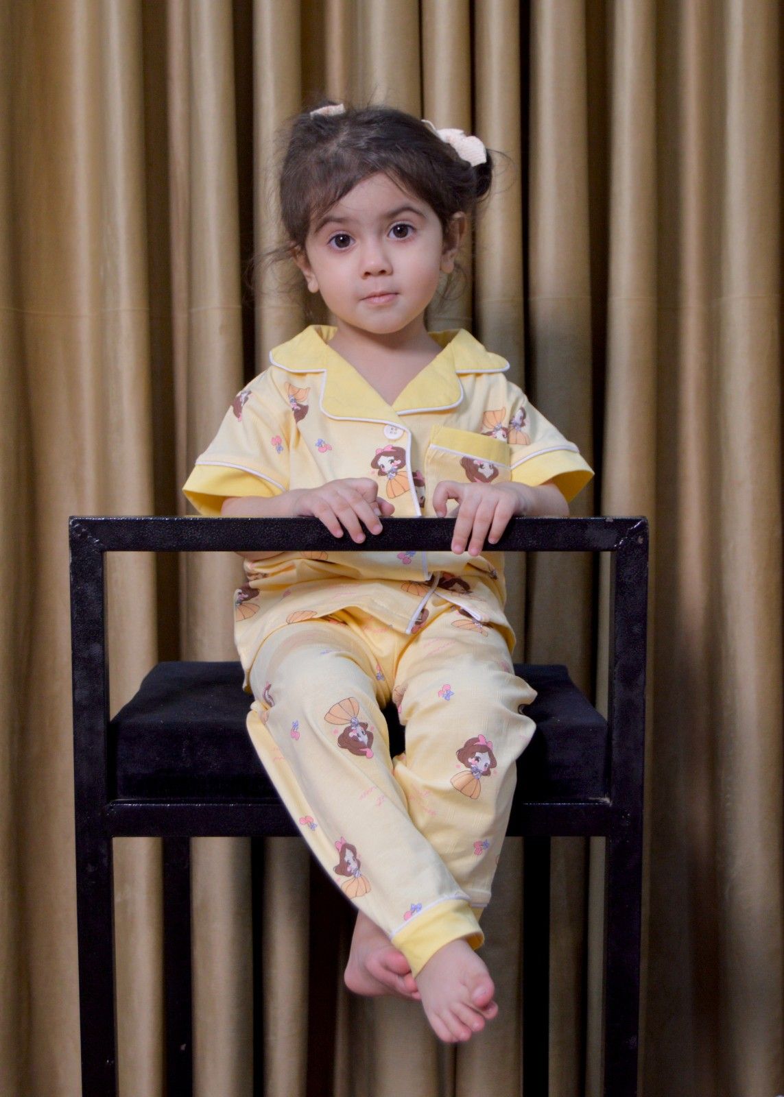 Lemon Princess Nightwear Lemon Princess Nightwear