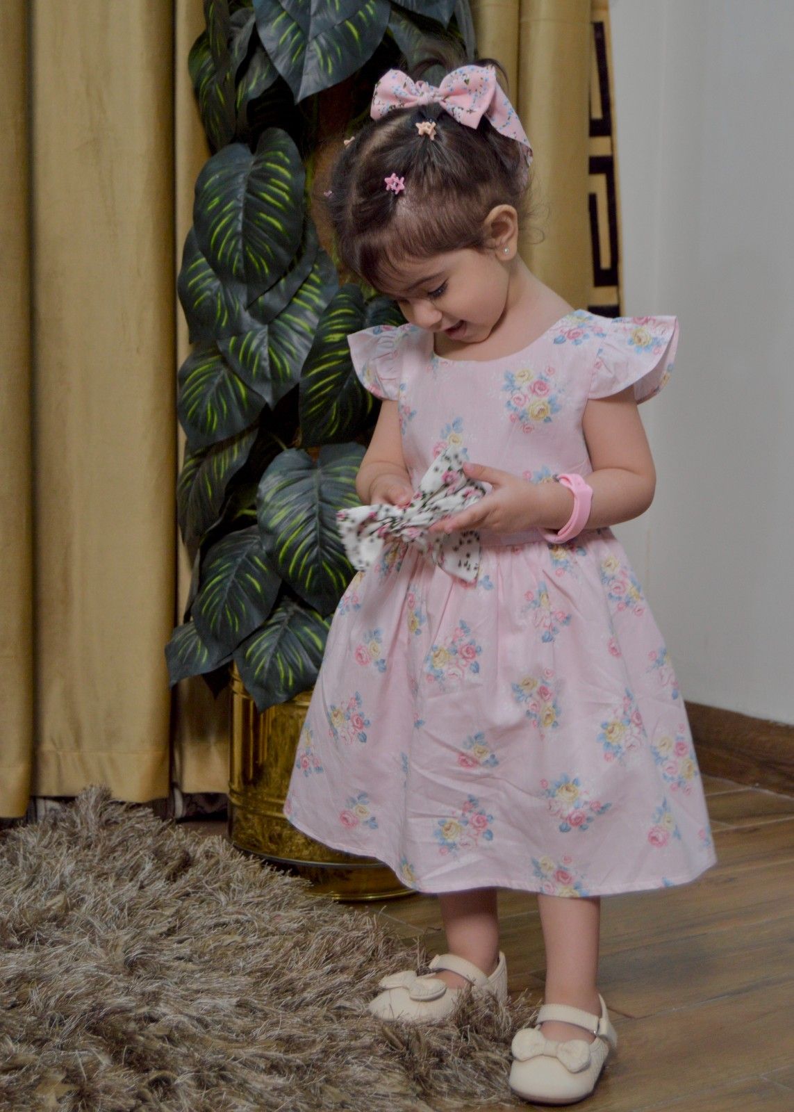 Rosalie Frock Rosalie Frock