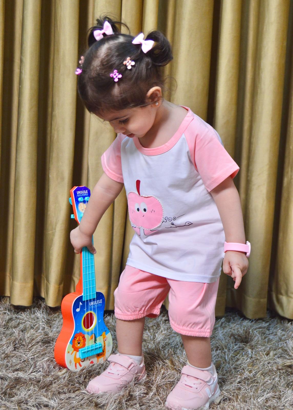 Little Apple Co-ord Set Little Apple Co-ord Set