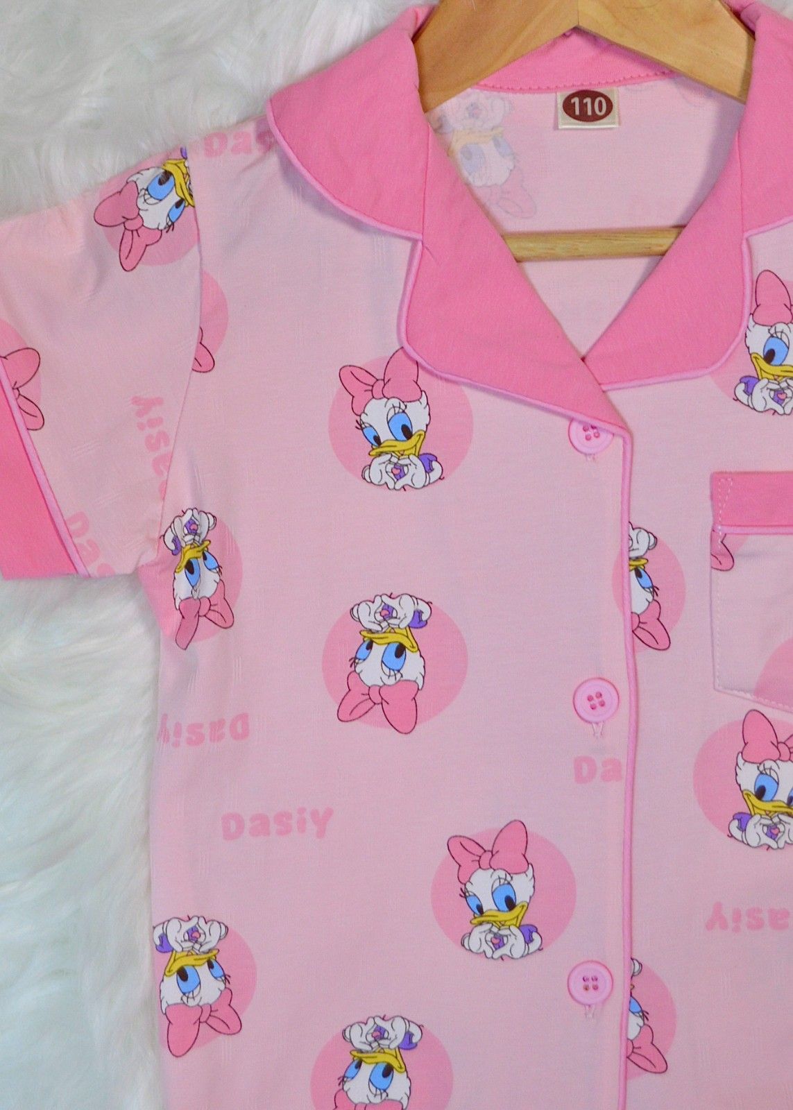 Pink Daisy Nightwear Pink Daisy Nightwear