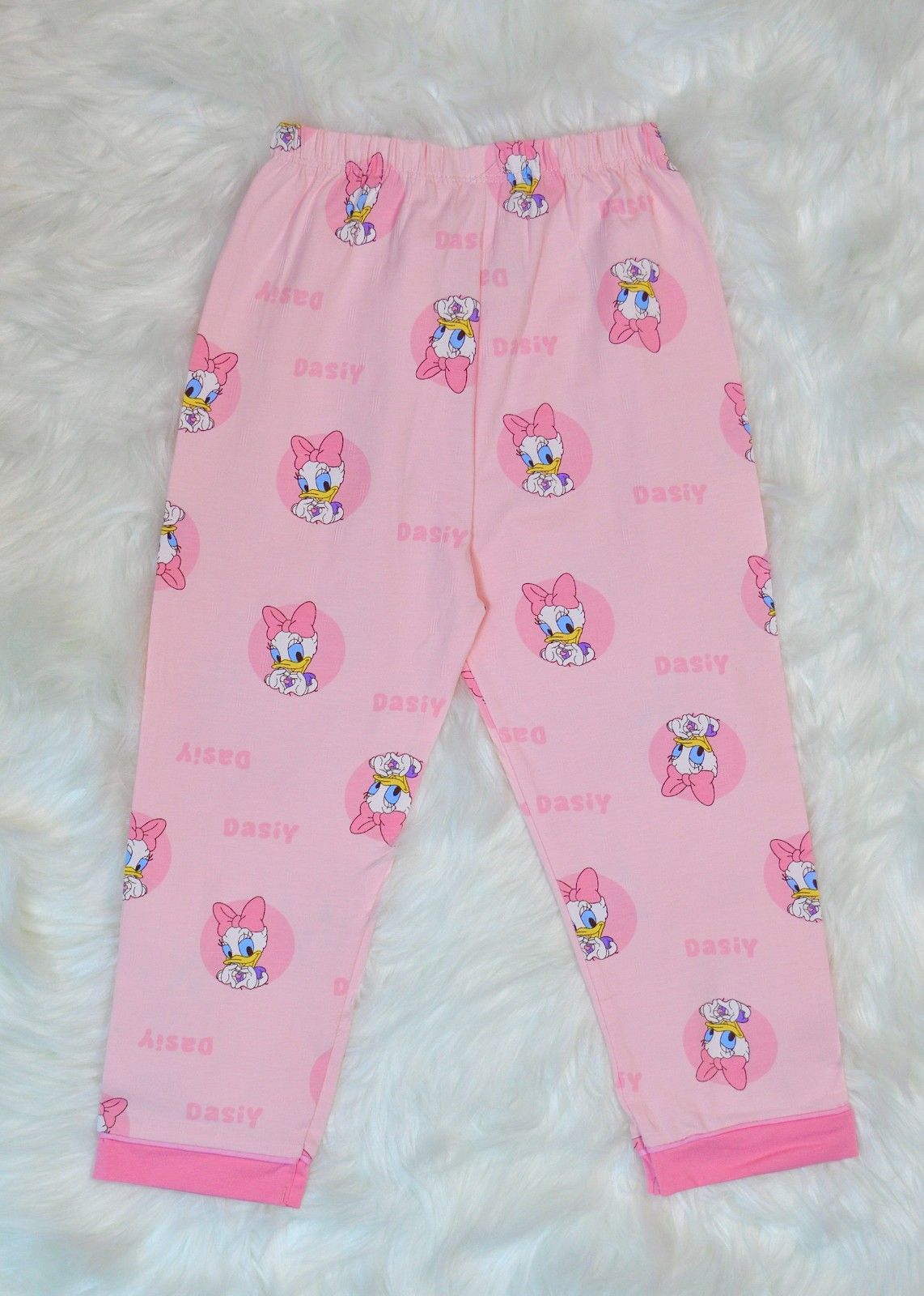 Pink Daisy Nightwear Pink Daisy Nightwear
