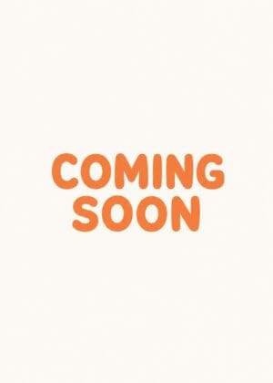 Coming Soon