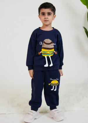 burger buddy coord 1