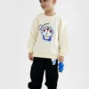 Cute Doraemon Co-ord