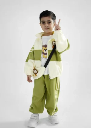 lion cub tracksuit 3 piece 1