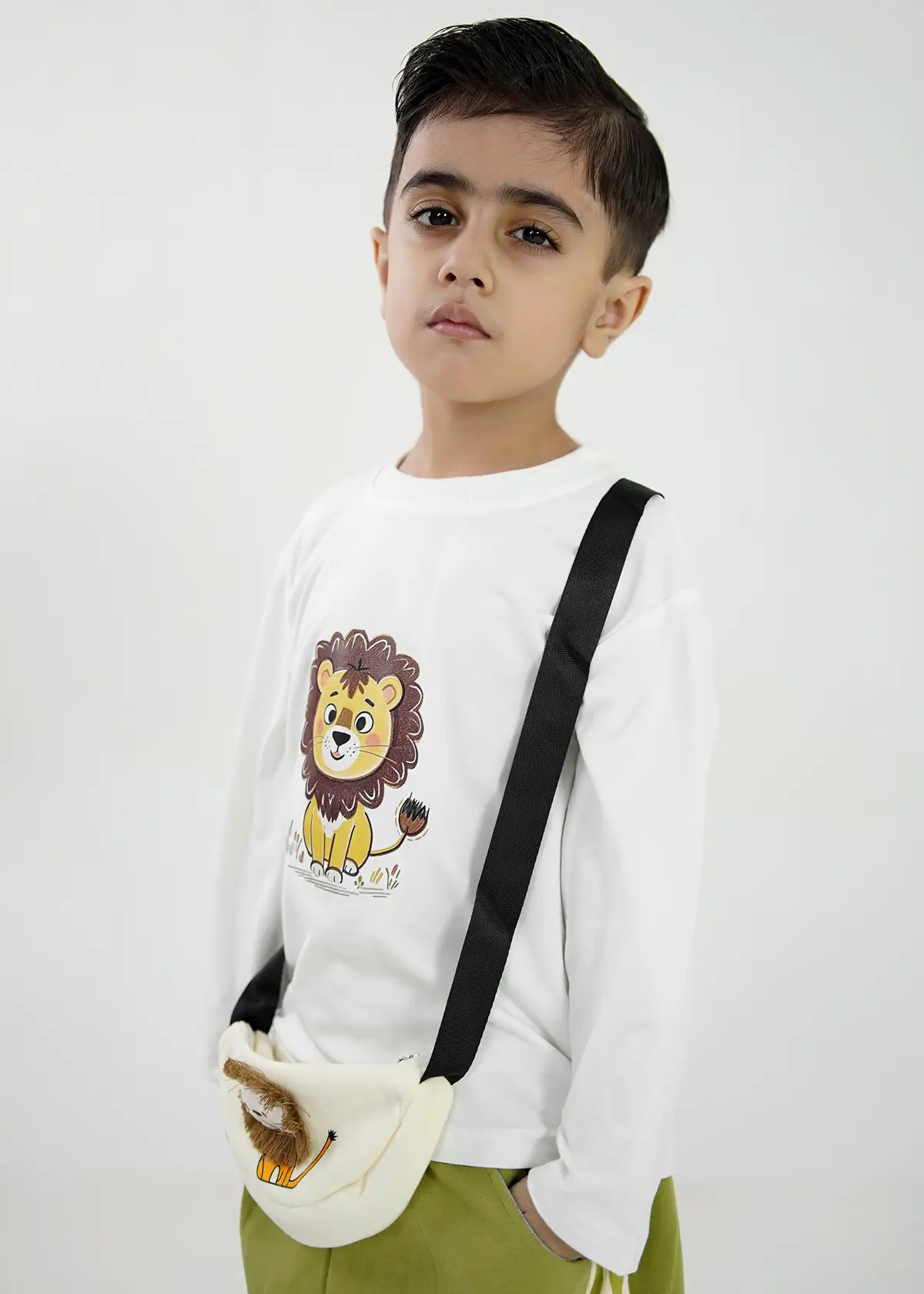lion cub tracksuit 3 piece 5