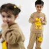 little yellow duck coord 5