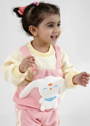 Kuku Kids clothing for girls