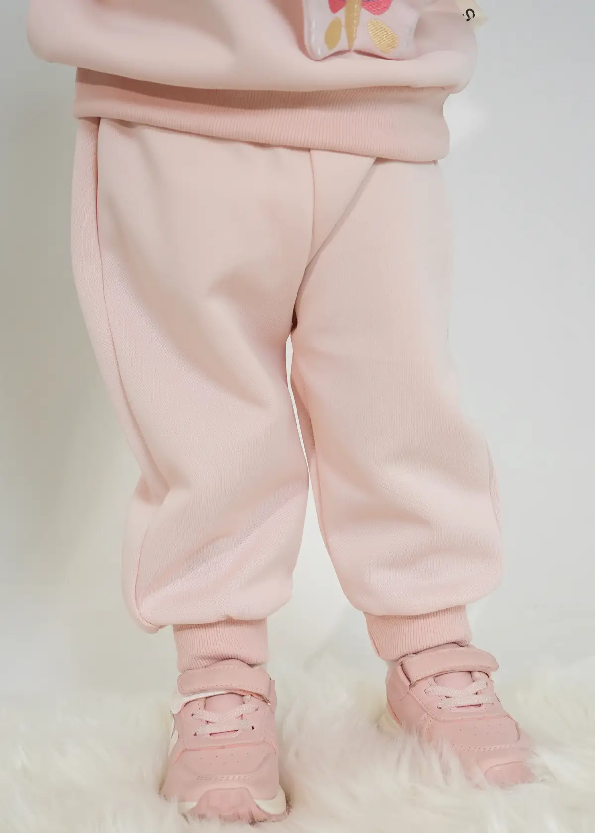 pretty pink butterfly coord 4