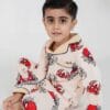Superhero Spidey Nightwear