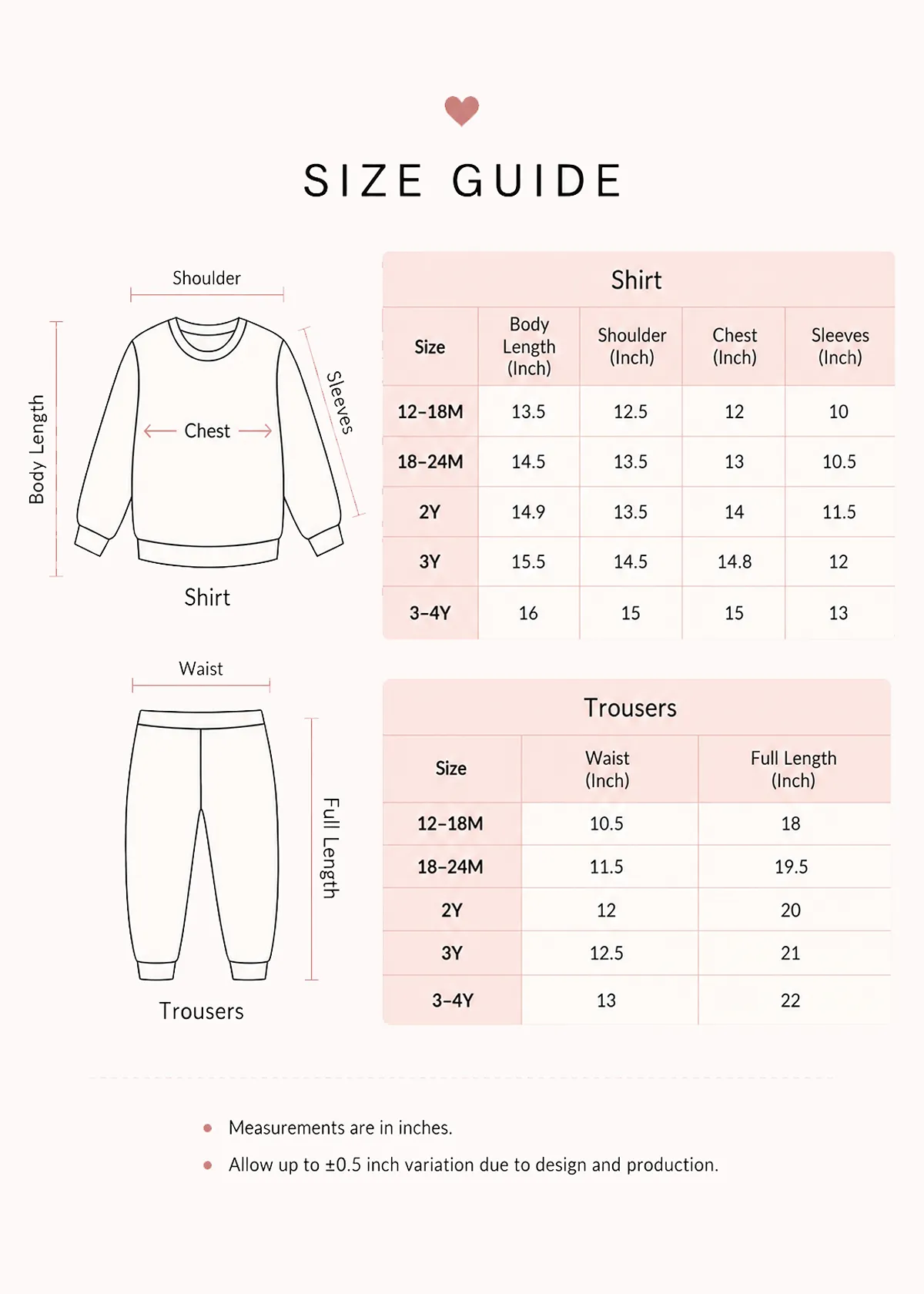 strong vibes cargo set olive size guide